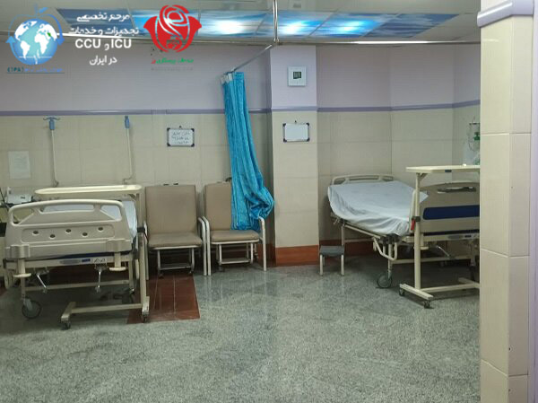 مراکز درمانی طرف قرارداد بیمه کشاورزی در شهر تهران