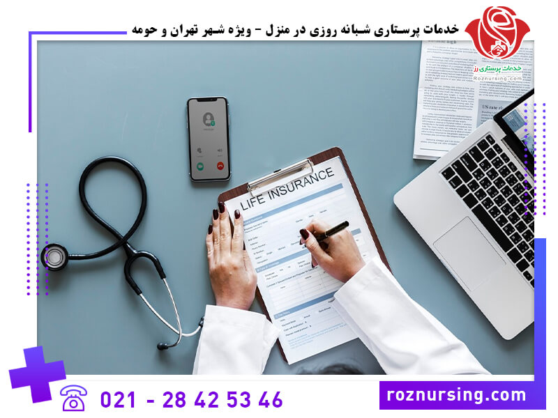 صدور گواهی فوت در منزل-106