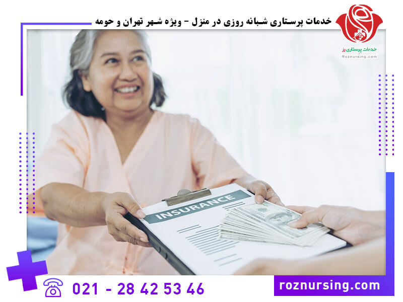 پرستار شبانه روزی در منزل-102