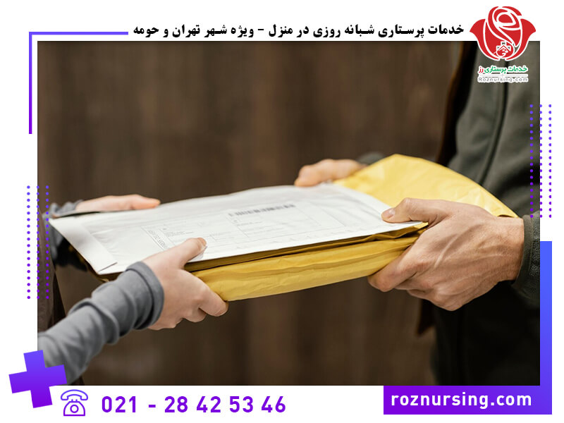 صدور گواهی فوت در منزل-103