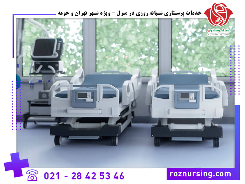 فروش تجهیزات icu-104