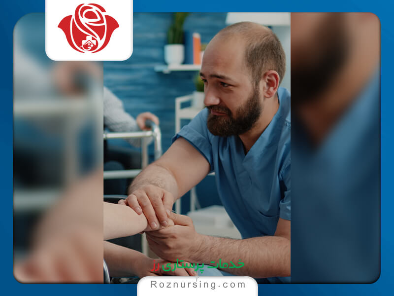 فیزیوتراپی در منزل-375