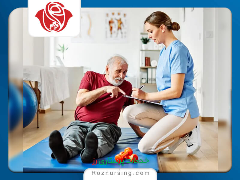 قیمت فیزیوتراپی در منزل-308