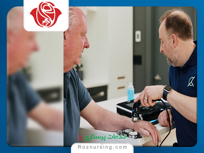 فیزیوتراپی در منزل-371