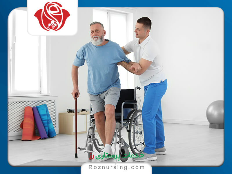 تعرفه فیزیوتراپی در منزل-43214
