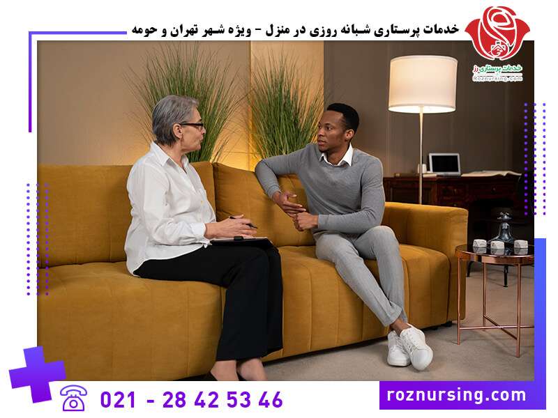 کاردرمانی در منزل-12