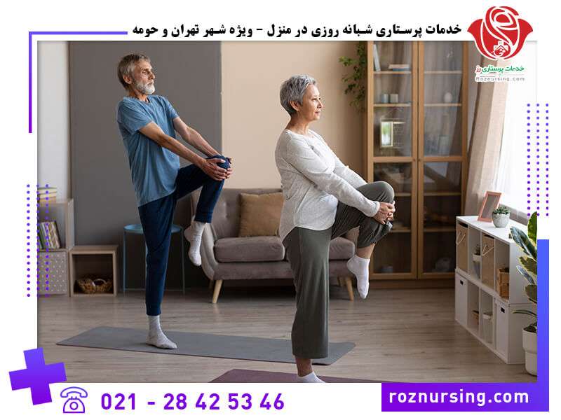 کاردرمانی در منزل-10